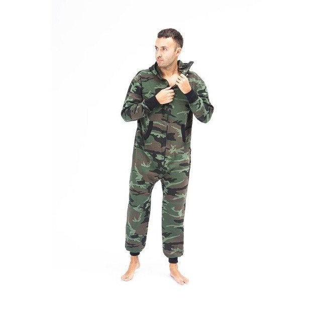 Sofa Killer kamufliažiniai kombinezonai poroms CAMO
