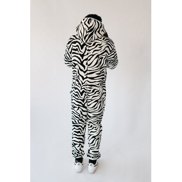 Sofa Killer kombinezonas Zebra vyrams