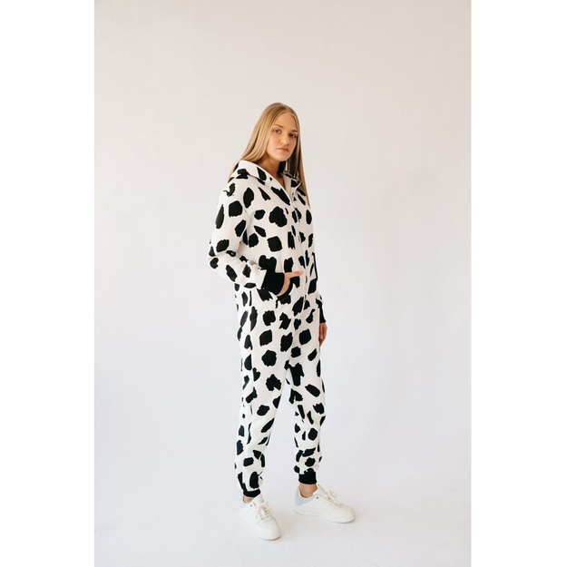 Sofa Killer kombinezonas COW moterims