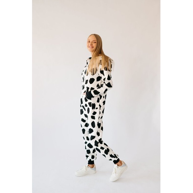 Sofa Killer kombinezonas COW moterims