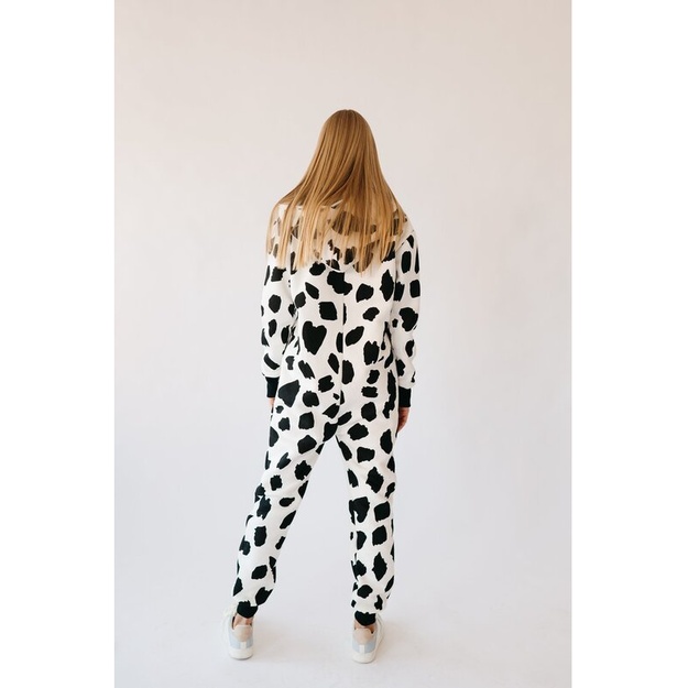 Sofa Killer kombinezonas COW moterims