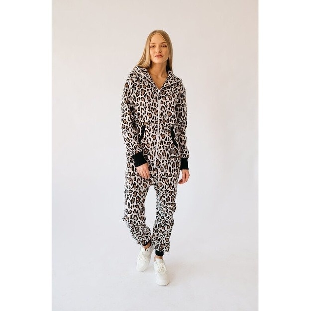Sofa Killer kombinezonai poroms Gepard