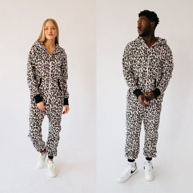 Sofa Killer kombinezonai poroms Gepard