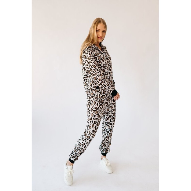 Sofa Killer kombinezonas Gepard moterims
