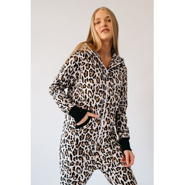Sofa Killer kombinezonas Gepard moterims
