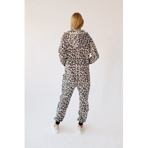 Sofa Killer kombinezonas Gepard moterims