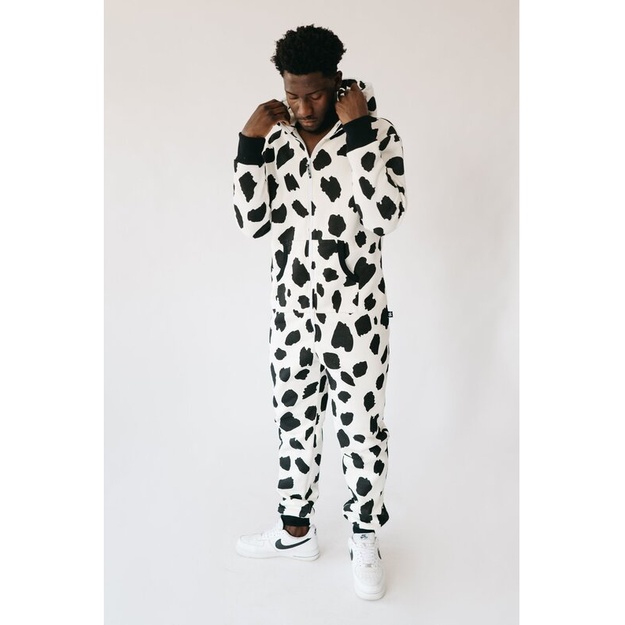 Sofa Killer kombinezonas COW vyrams