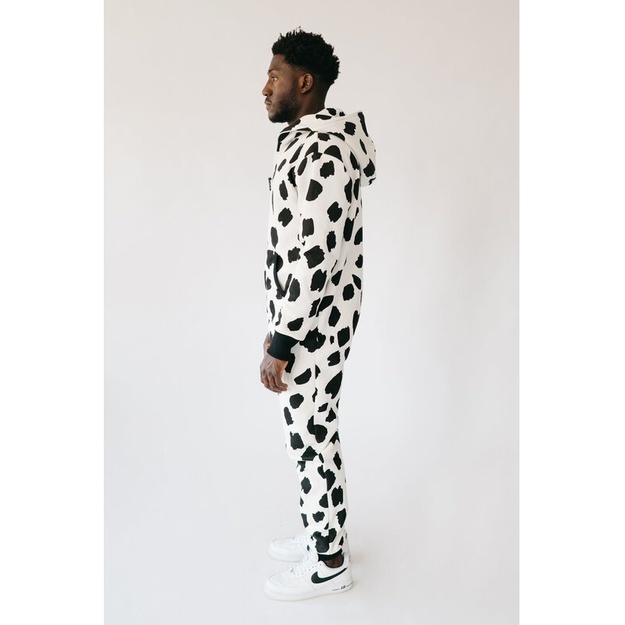 Sofa Killer kombinezonas COW vyrams