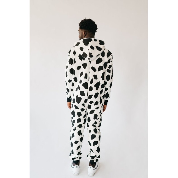 Sofa Killer kombinezonas COW vyrams