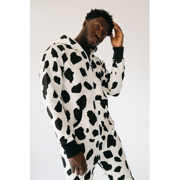 Sofa Killer kombinezonas COW vyrams