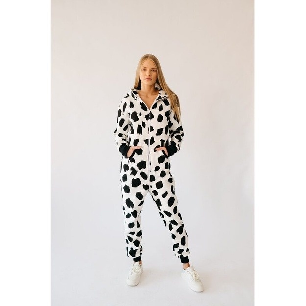 Sofa Killer kombinezonai poroms COW