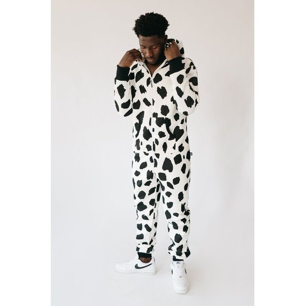 Sofa Killer kombinezonai poroms COW