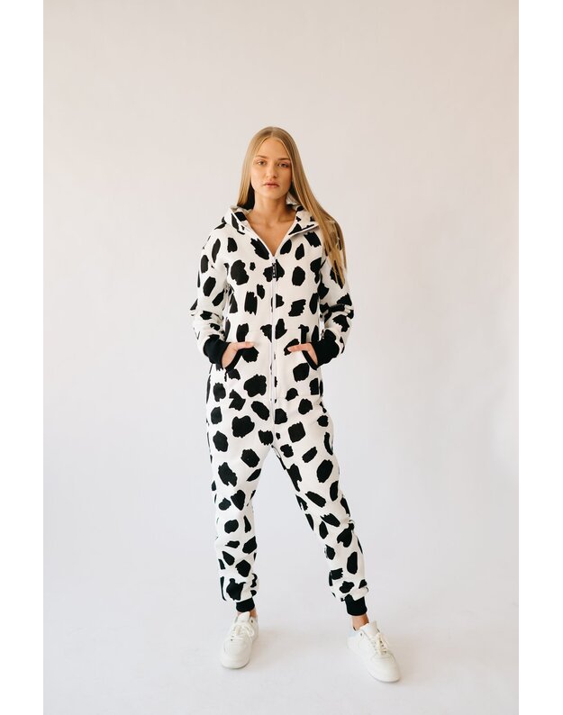 Sofa Killer kombinezonas COW moterims