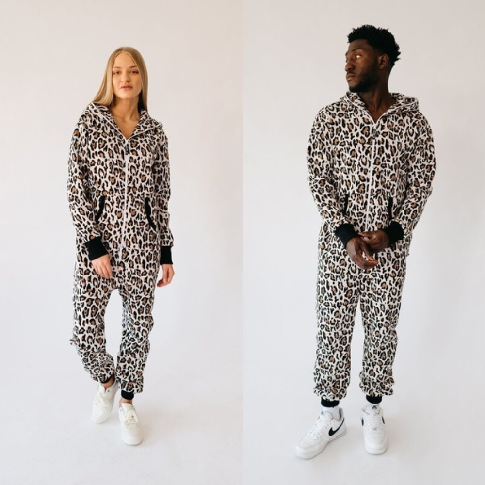 Sofa Killer kombinezonai poroms Gepard