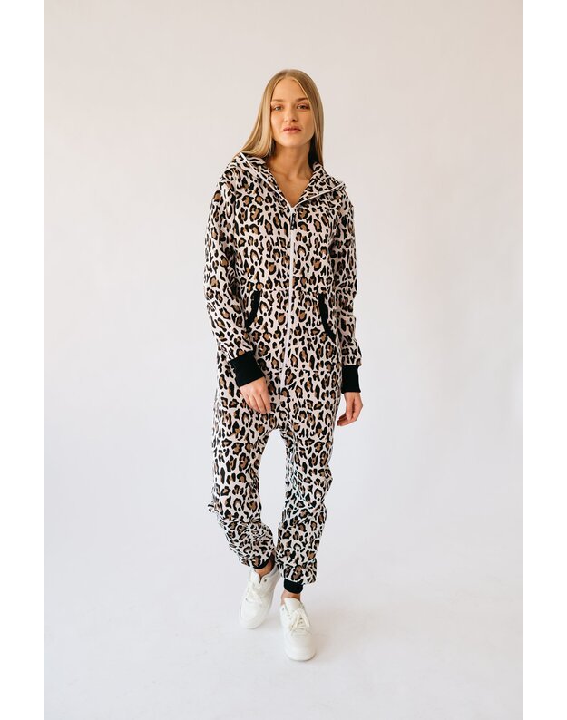 Sofa Killer kombinezonas Gepard moterims