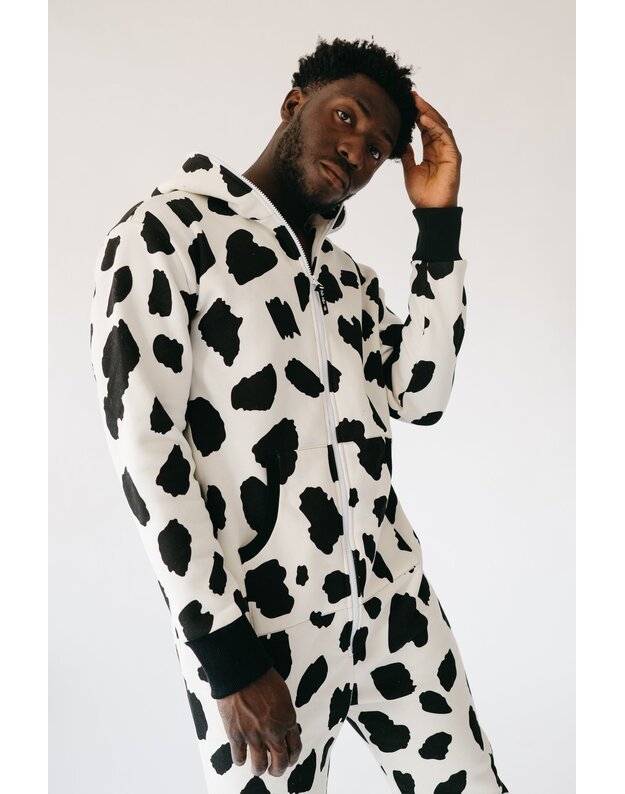 Sofa Killer kombinezonas COW vyrams